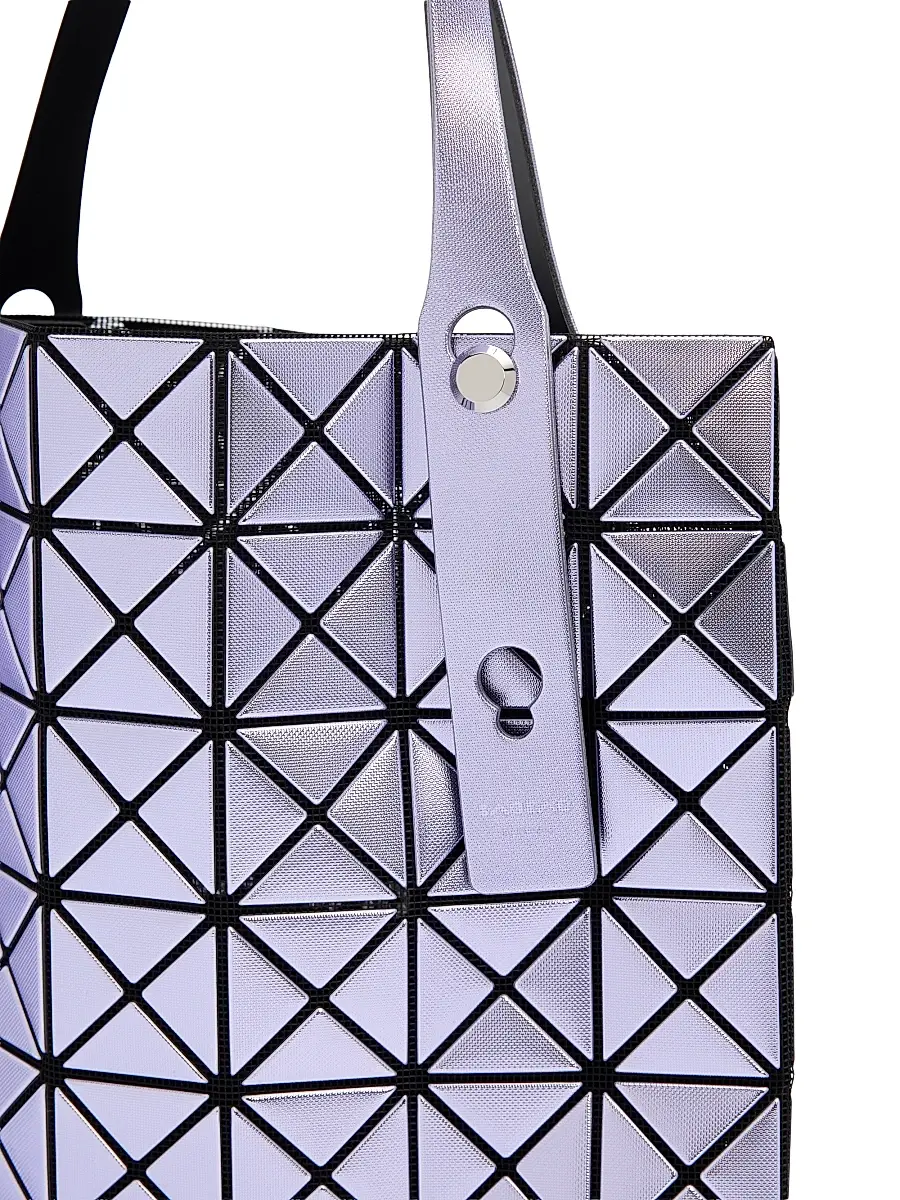 Bao Bao Issey Miyake Women's Platinum 3D Paneled Tote Bag | Thumbnail 5