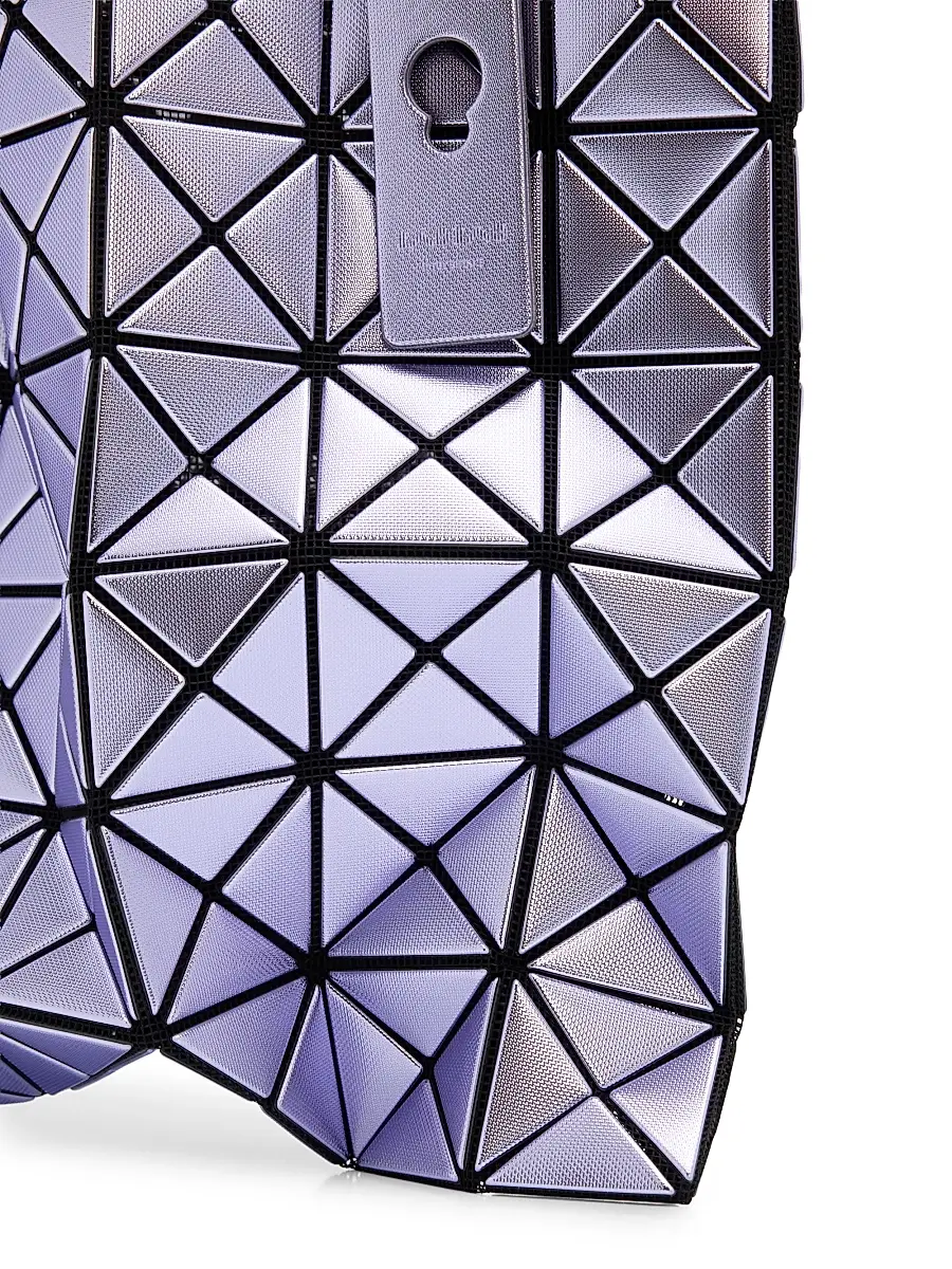 Bao Bao Issey Miyake Women's Platinum 3D Paneled Tote Bag | Thumbnail 6