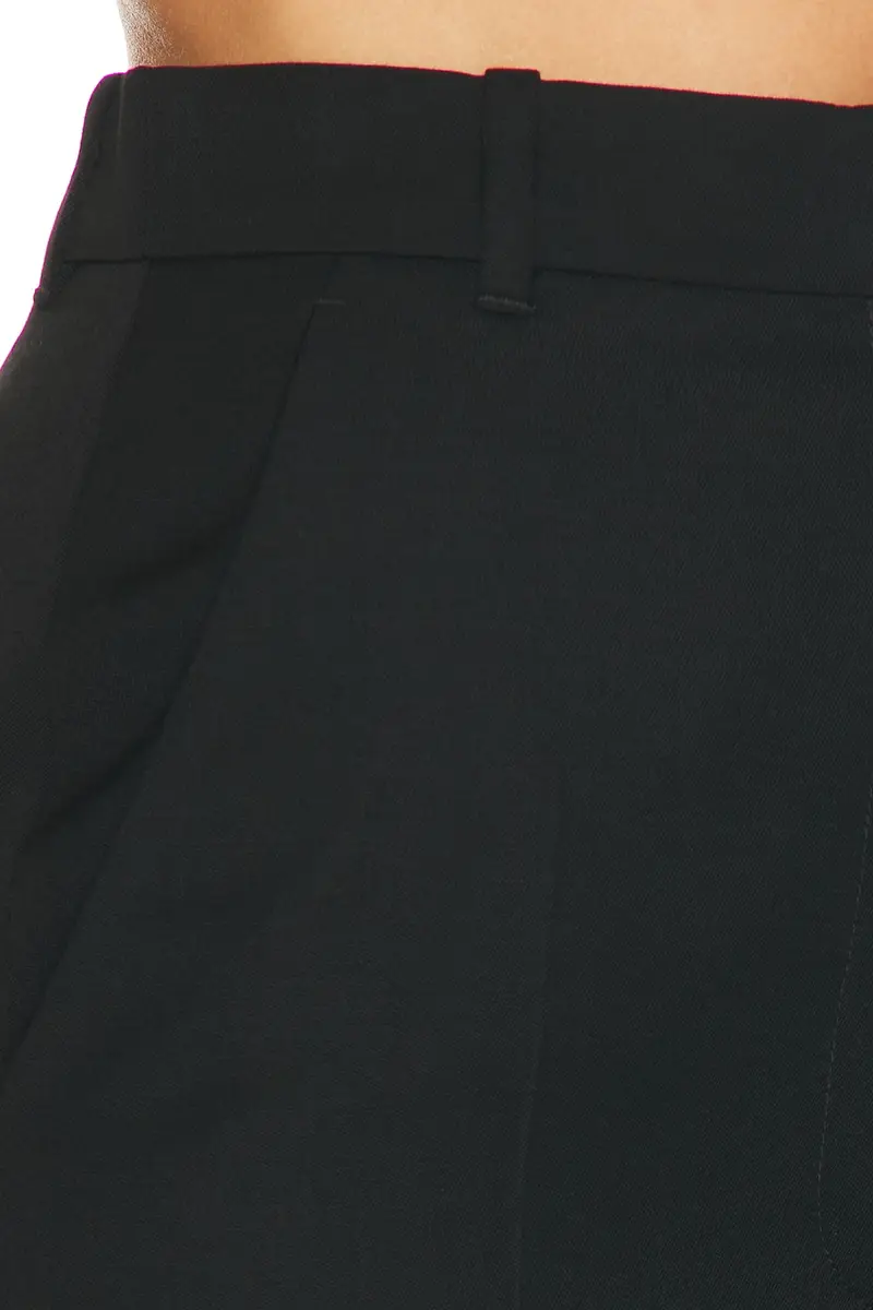 Alexander McQueen Skinny Straight Trouser | Thumbnail 6 Alexander McQueen Skinny Straight Trouser | Thumbnail 6