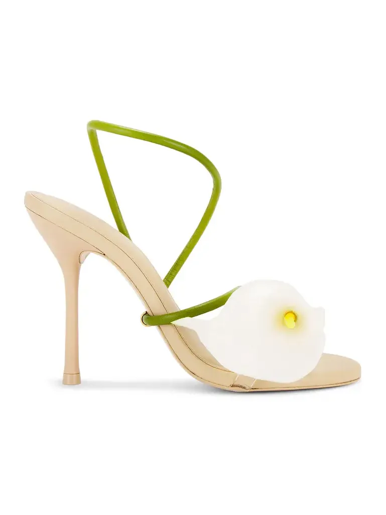 Cassidy Sandal Cassidy Sandal