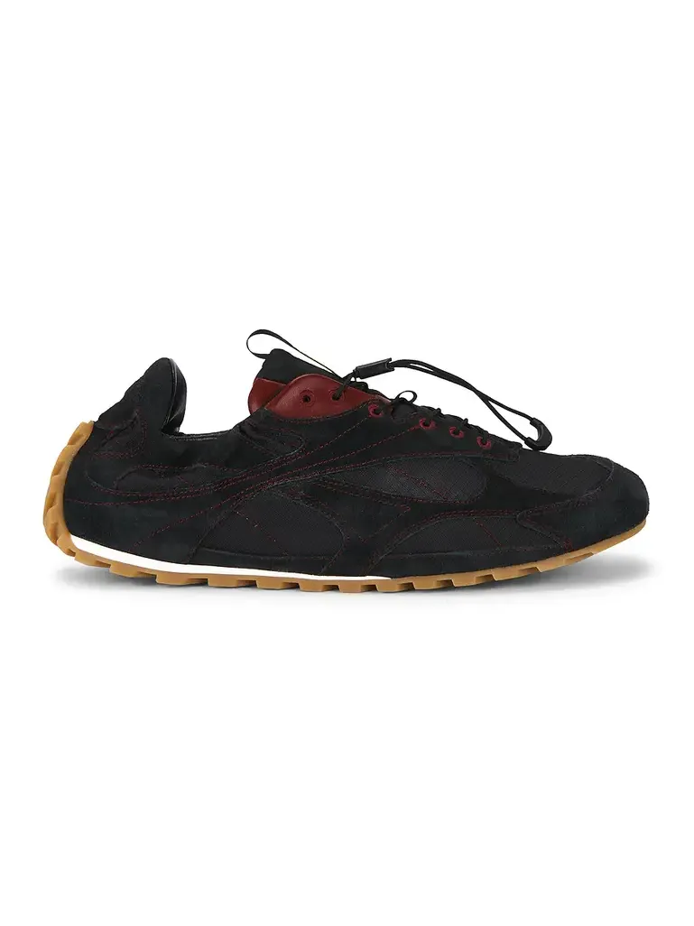 Nylon Trek Orbit Flash Sneaker Nylon Trek Orbit Flash Sneaker