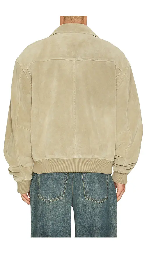 AGOLDE Emil Bomber | Thumbnail 2 AGOLDE Emil Bomber | Thumbnail 2