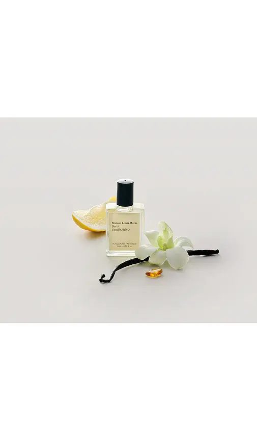 Maison Louis Marie No.15 Vanille Infinie Perfume Oil | Thumbnail 2 Maison Louis Marie No.15 Vanille Infinie Perfume Oil | Thumbnail 2
