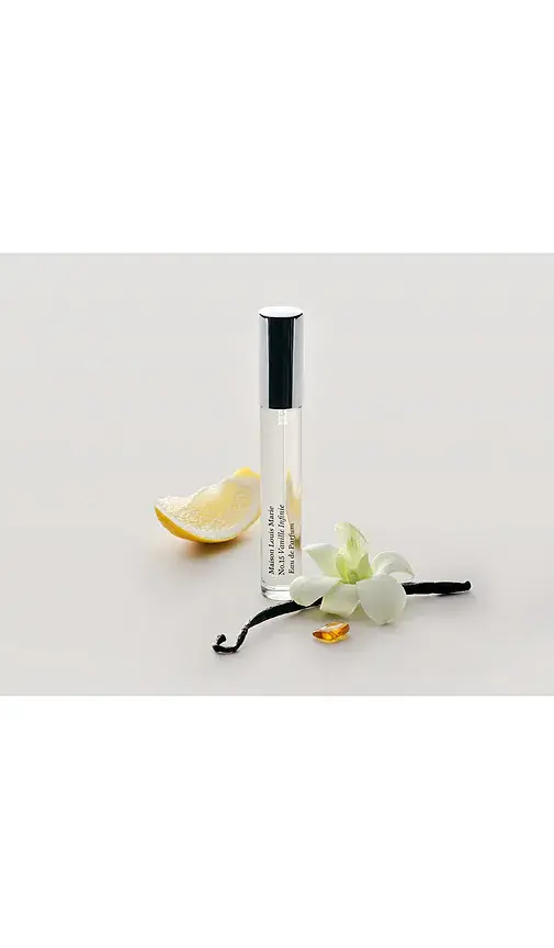 Maison Louis Marie No.15 Vanille Infinie Eau de Parfum Travel Spray | Thumbnail 2 Maison Louis Marie No.15 Vanille Infinie Eau de Parfum Travel Spray | Thumbnail 2