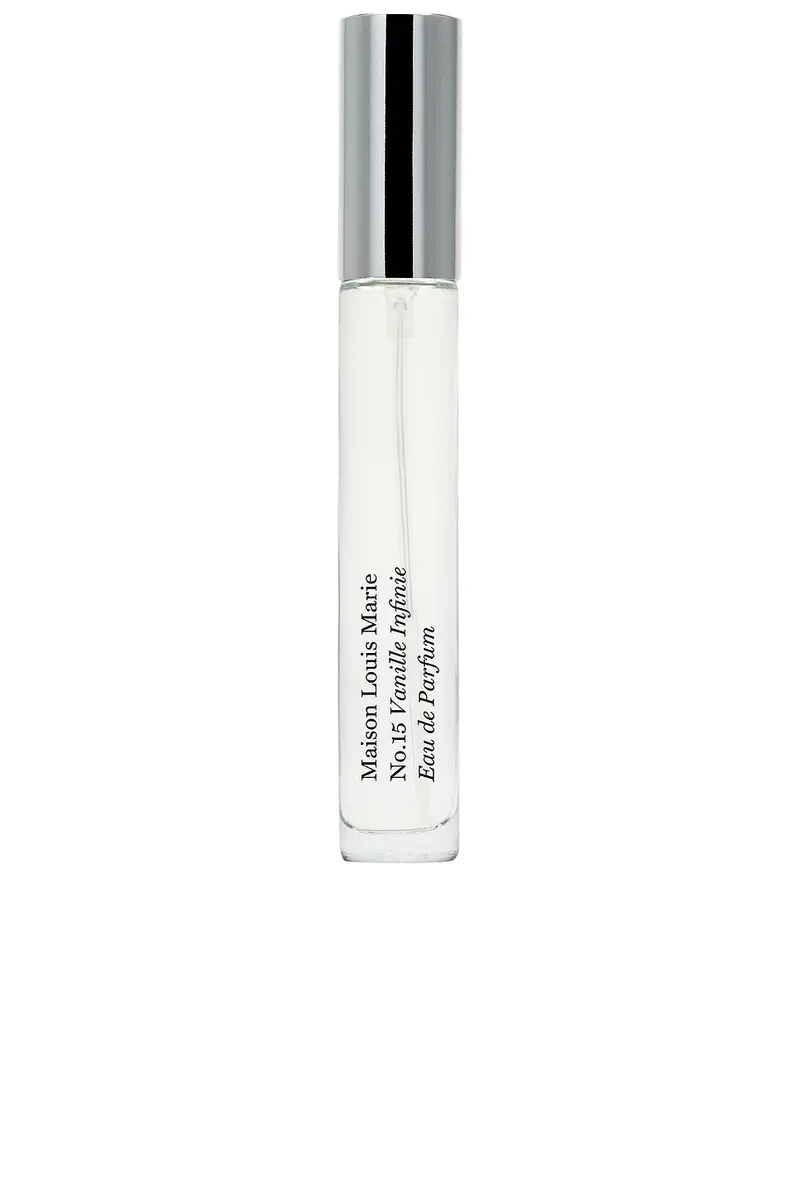 Maison Louis Marie No.15 Vanille Infinie Eau de Parfum Travel Spray | Thumbnail 3 Maison Louis Marie No.15 Vanille Infinie Eau de Parfum Travel Spray | Thumbnail 3