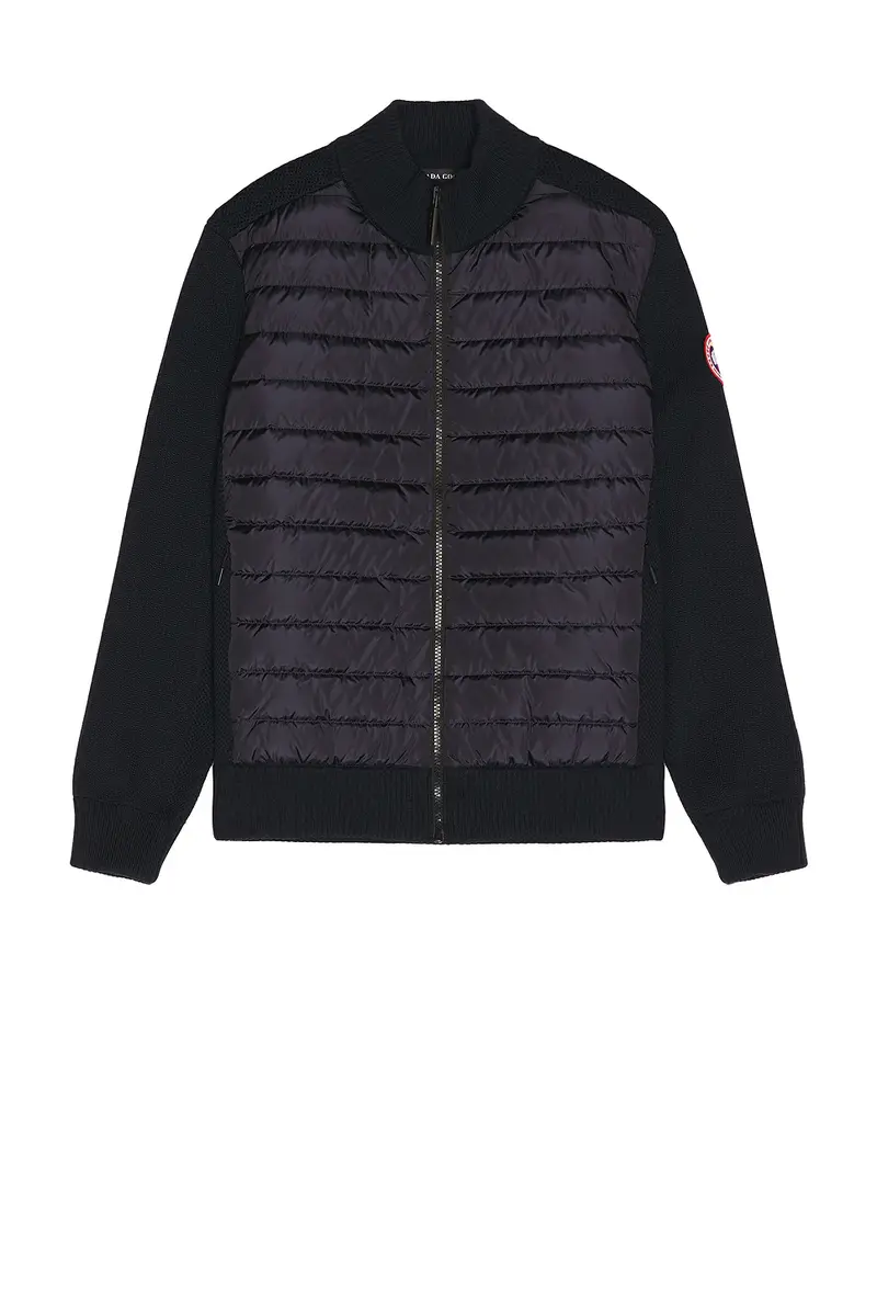 Canada Goose Hybridge Knit Jacket | Thumbnail 5 Canada Goose Hybridge Knit Jacket | Thumbnail 5