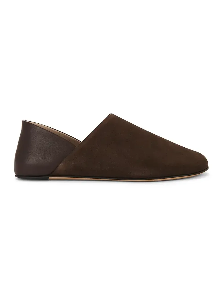 Babouche Flat Babouche Flat