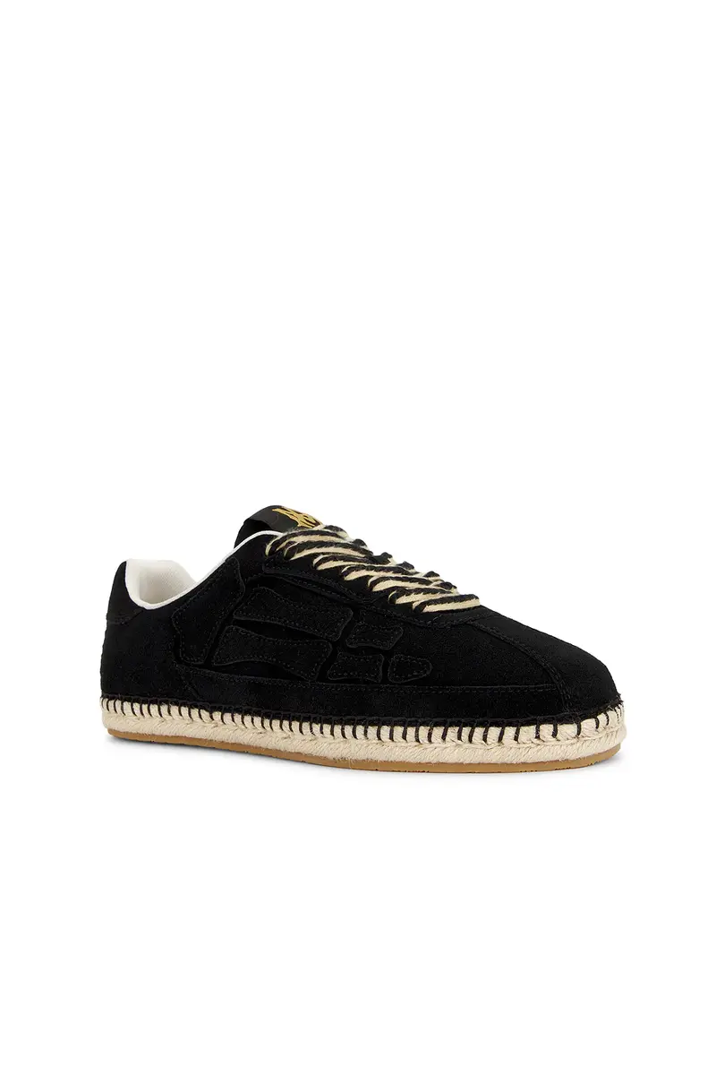 AMIRI Espadrille Pacific Bones | Thumbnail 2 AMIRI Espadrille Pacific Bones | Thumbnail 2