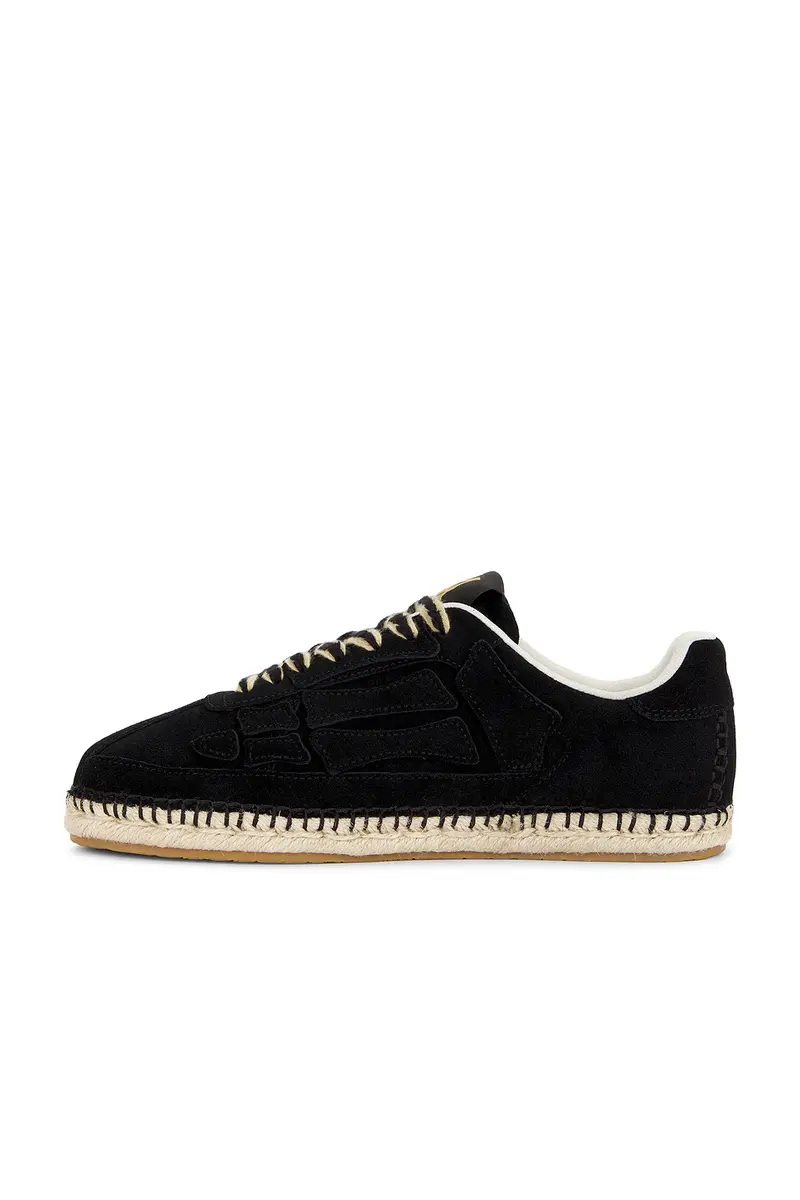 AMIRI Espadrille Pacific Bones | Thumbnail 5 AMIRI Espadrille Pacific Bones | Thumbnail 5