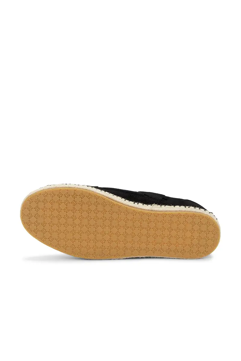 AMIRI Espadrille Pacific Bones | Thumbnail 6 AMIRI Espadrille Pacific Bones | Thumbnail 6