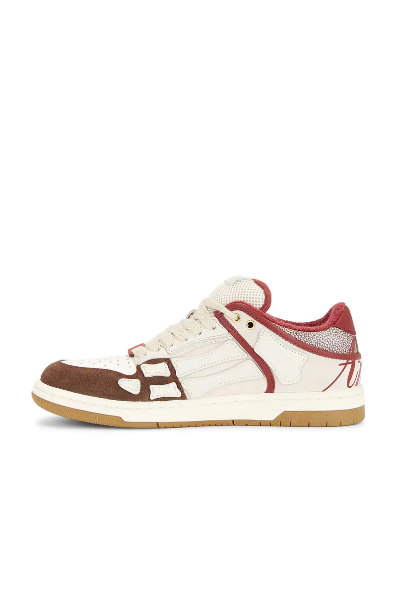 AMIRI XL Skel Top Low | Thumbnail 5 AMIRI XL Skel Top Low | Thumbnail 5
