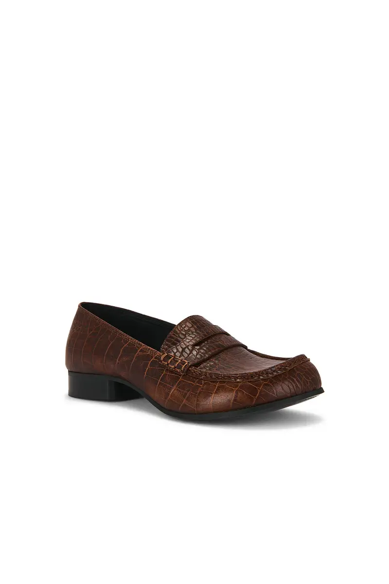 PHILEO 079 Crocodile Moccasin | Thumbnail 2