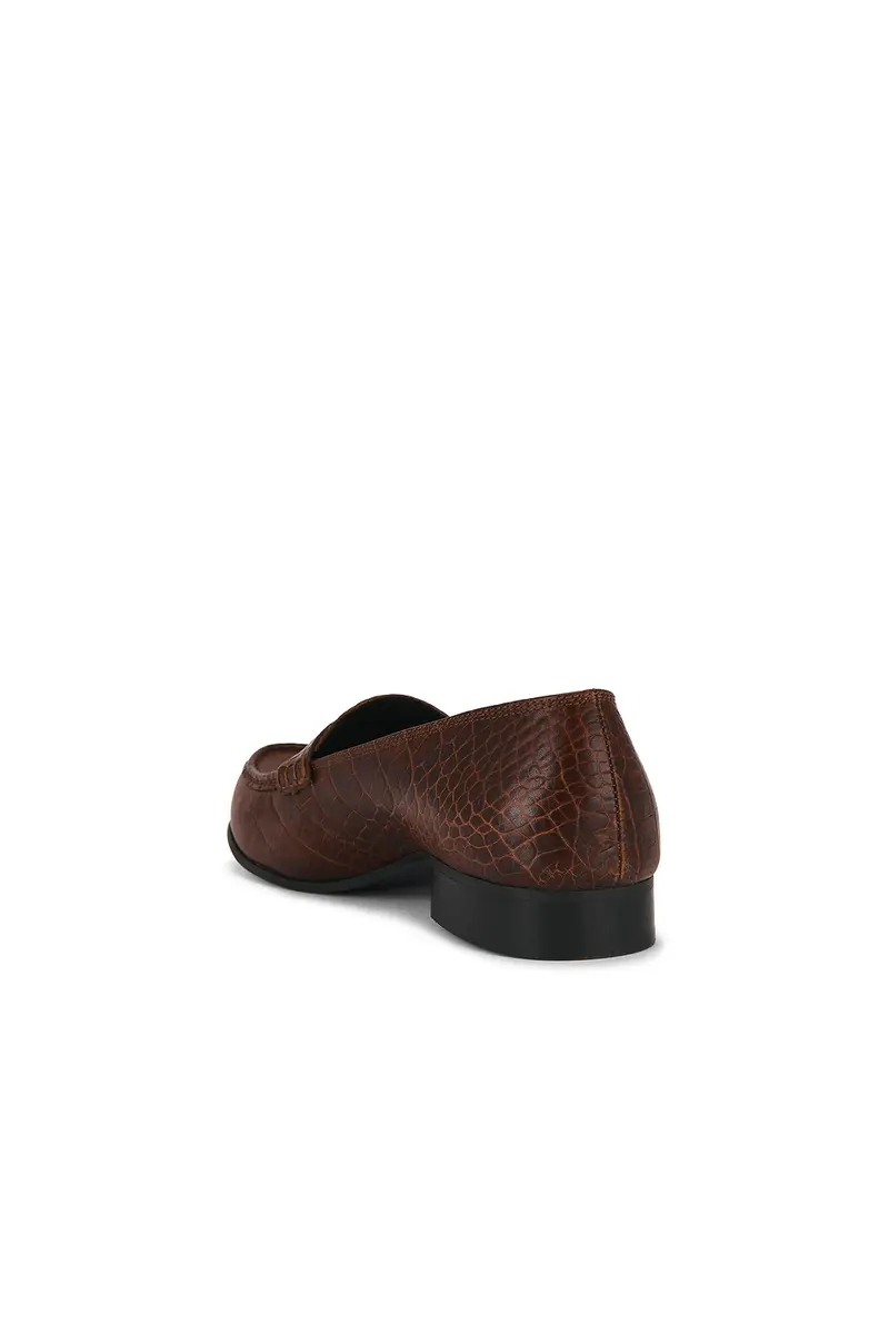 PHILEO 079 Crocodile Moccasin | Thumbnail 3
