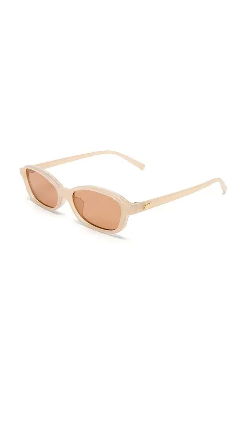 Le Specs Honey Pot Sunglasses | Thumbnail 2