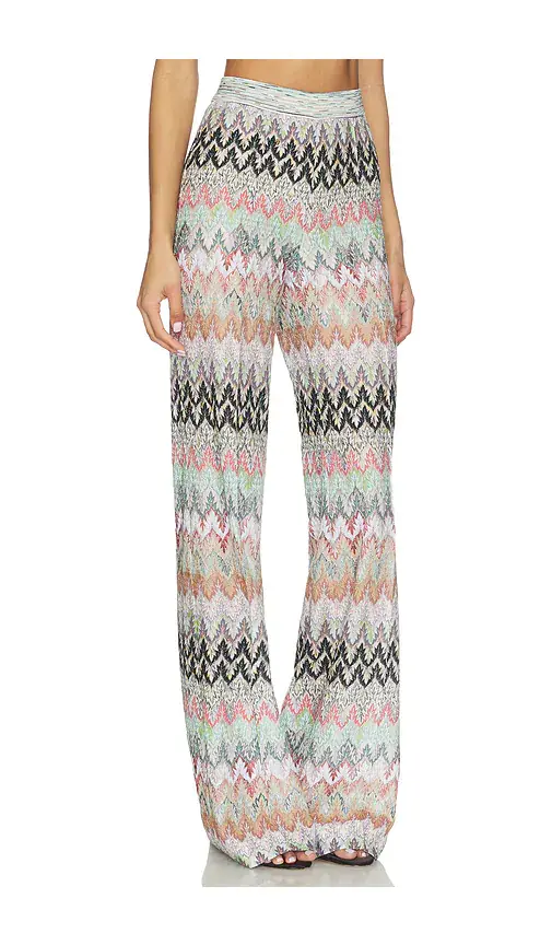 Missoni Trousers | Thumbnail 2 Missoni Trousers | Thumbnail 2