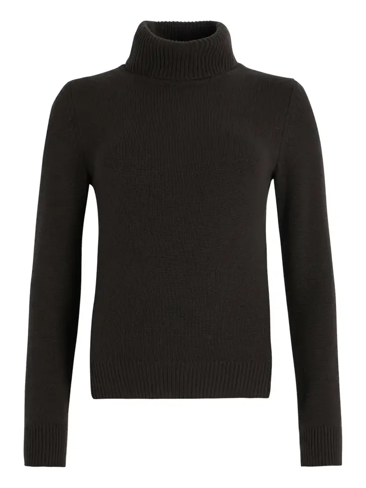 Cashmere Turtleneck Sweater