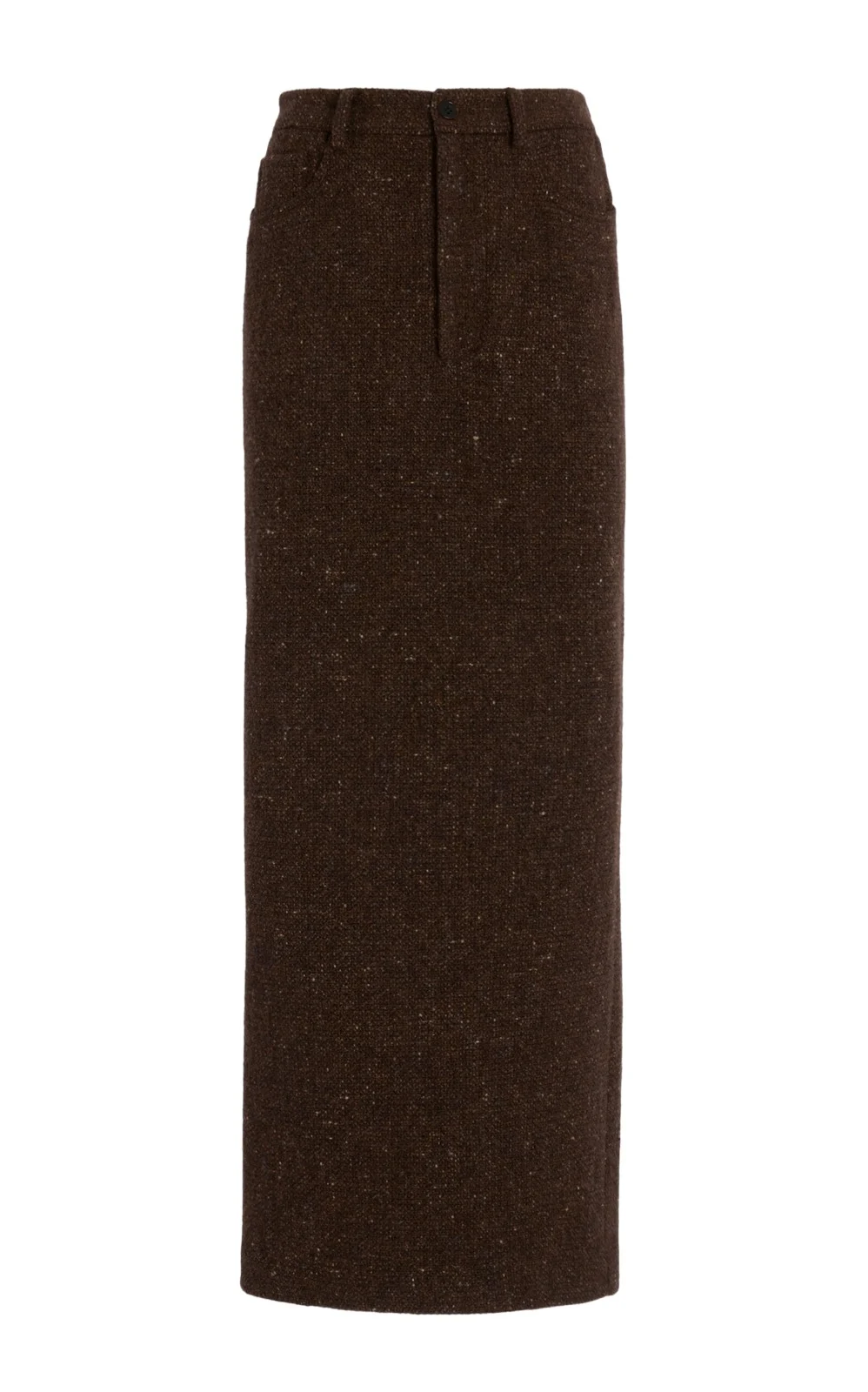 Fontaine Tweed Maxi Skirt Fontaine Tweed Maxi Skirt