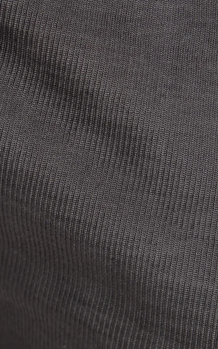 St. Agni Jersey Asymmetric Top | Thumbnail 5 St. Agni Jersey Asymmetric Top | Thumbnail 5