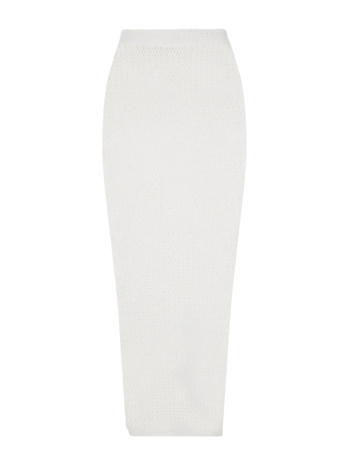 Wolford Daisy Stretch-econyl® Midi Skirt