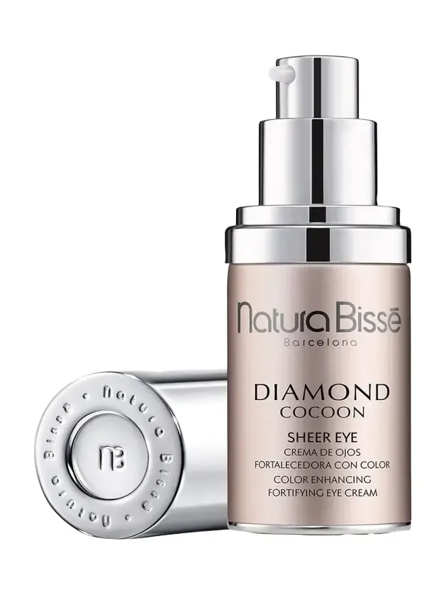 Natura Bissé Diamond Cocoon Sheer Eye Cream