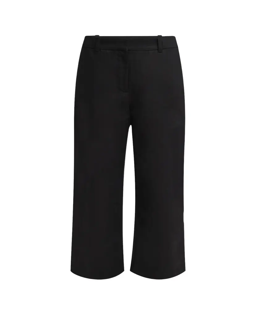 Cali Cropped Pants Cali Cropped Pants