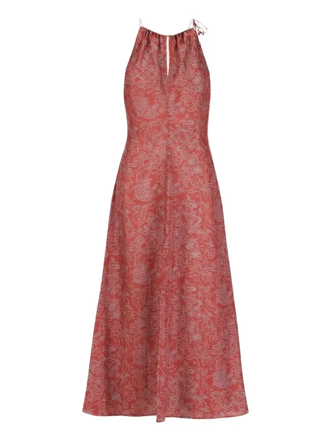 Ines Maxi Dress