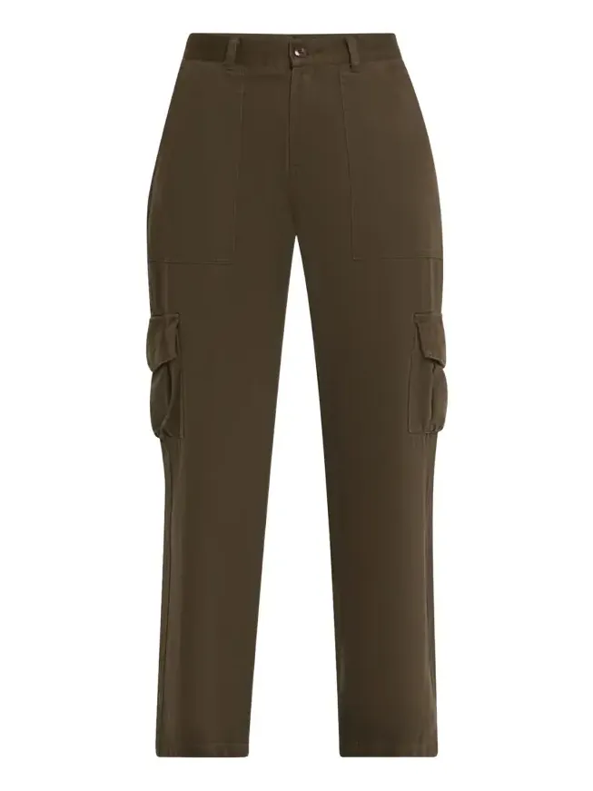 NSF Clothing Hawk Straight-Leg Cargo Pants