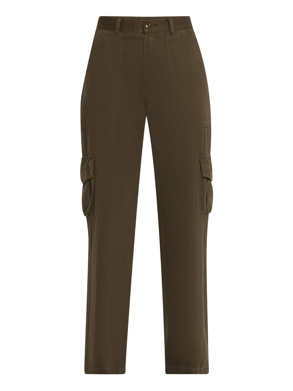 NSF Clothing Hawk Straight-Leg Cargo Pants
