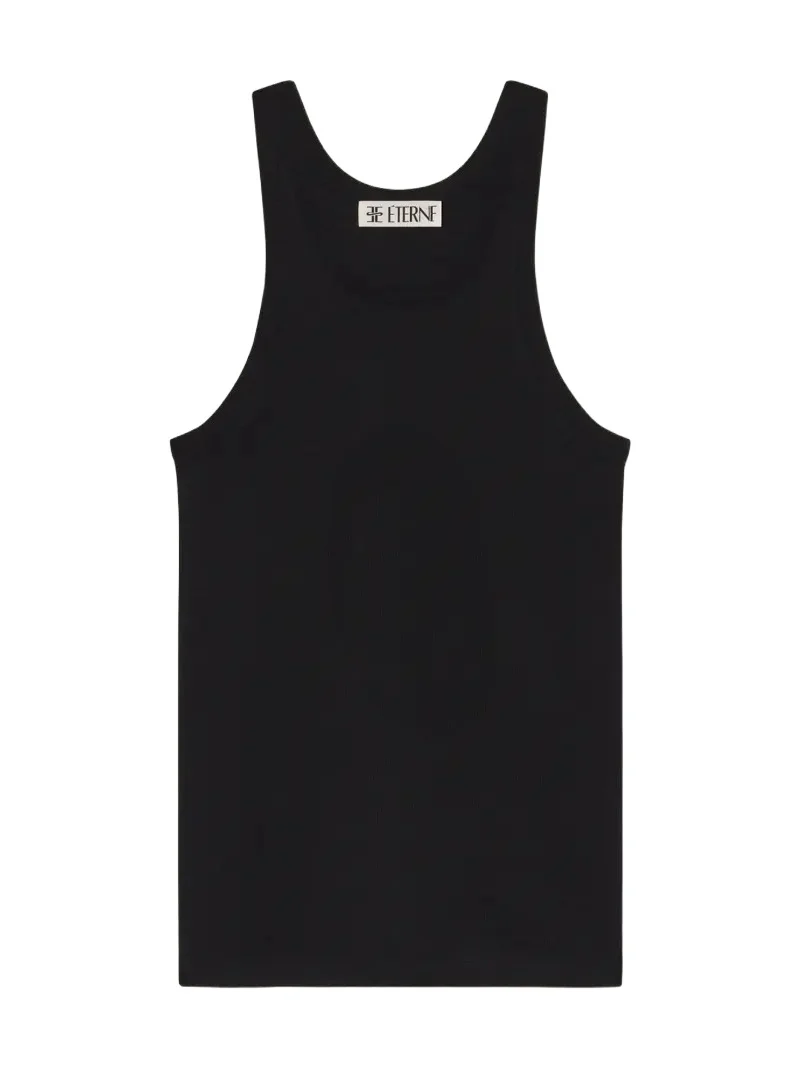 ÉTERNE Ryder Cashmere Tank Top