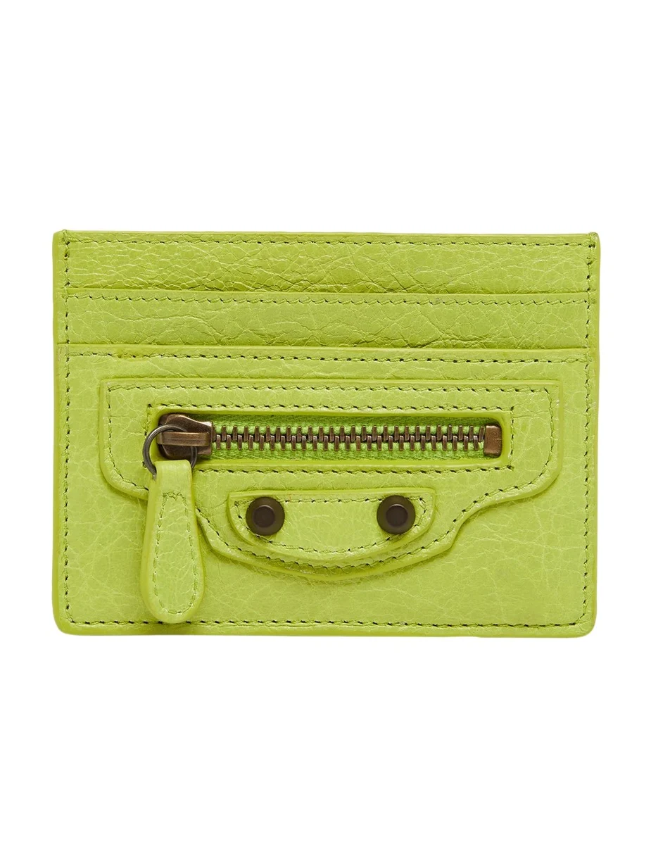 Le City Leather Coin and Card Holder Le City Leather Coin and Card Holder