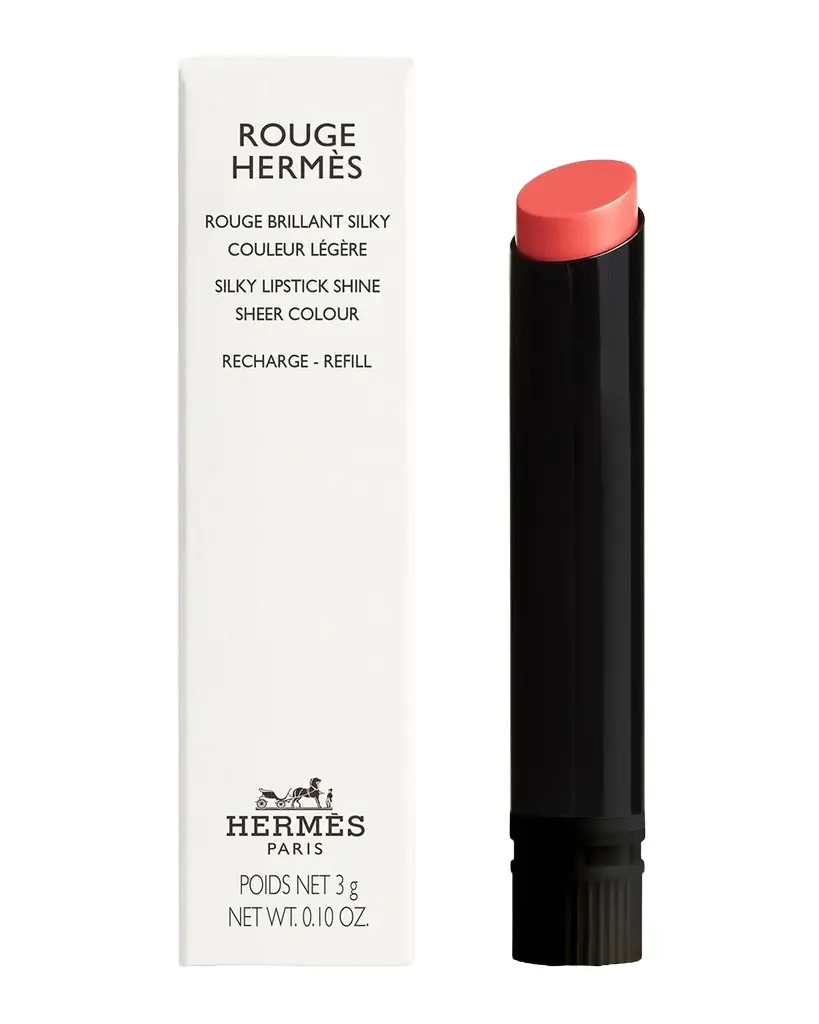 Hermes Silky Lipstick Shine Refill | Image 1 Hermes Silky Lipstick Shine Refill | Image 1