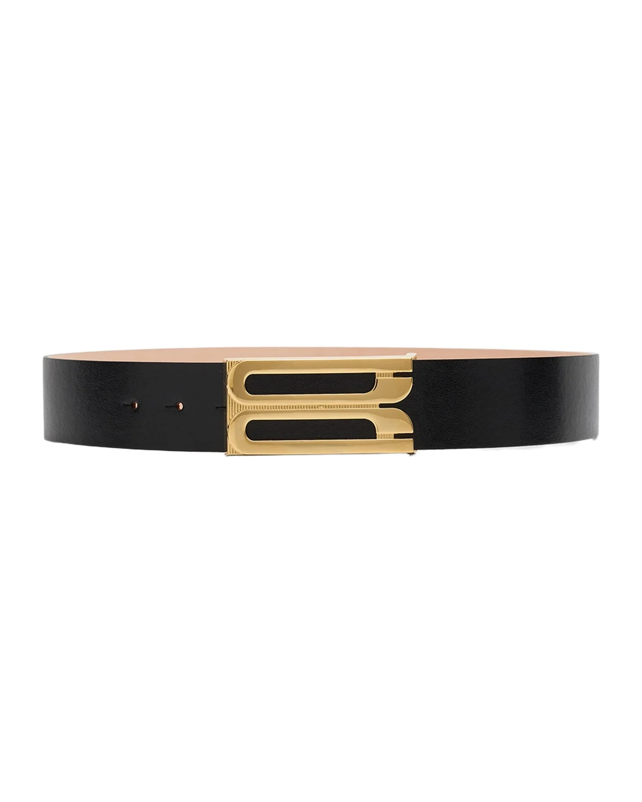 Jumbo Dorian Leather Belt