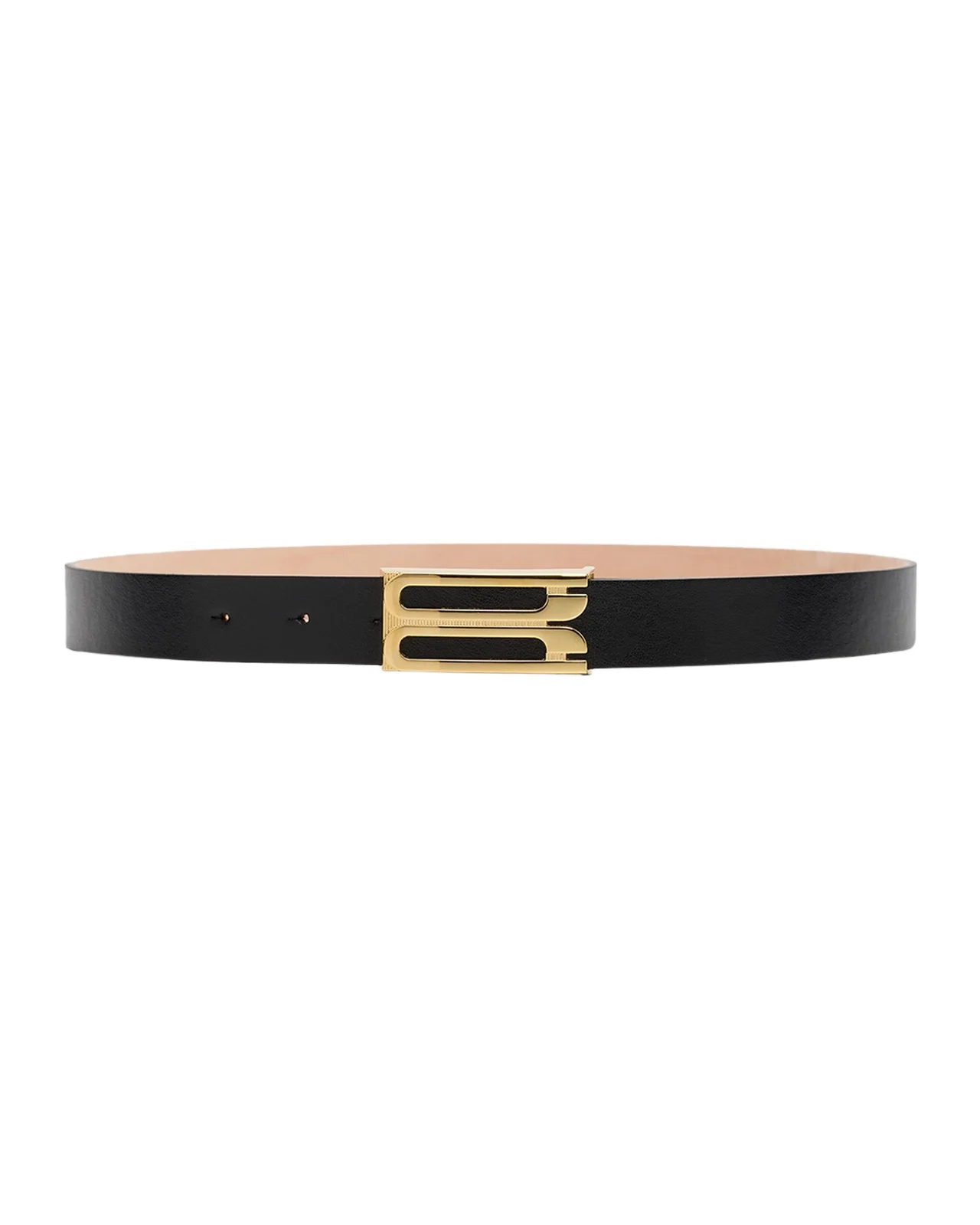 Dorian Leather Belt