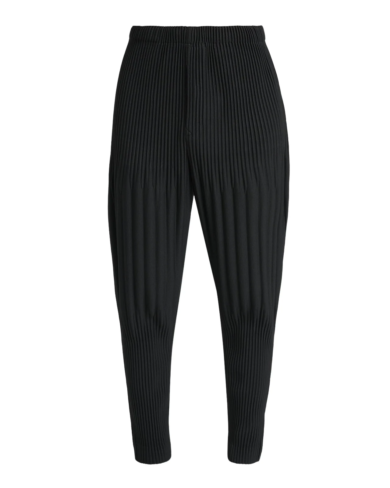 Men's Monthly Colors Pleated Tapered-Fit Trousers Men's Monthly Colors Pleated Tapered-Fit Trousers