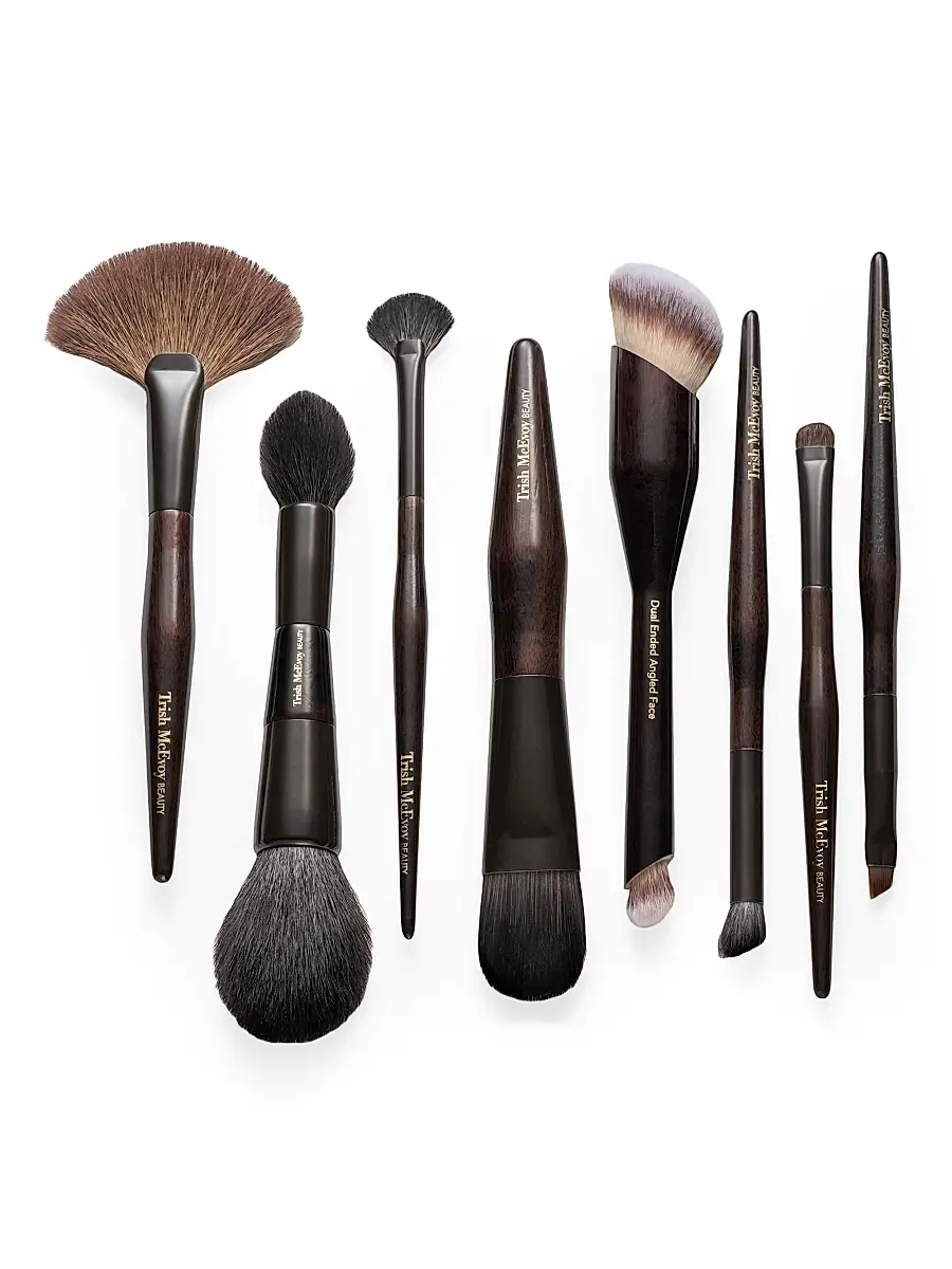 Trish McEvoy Va Va Voom Smudge 54 Brush | Thumbnail 3 Trish McEvoy Va Va Voom Smudge 54 Brush | Thumbnail 3