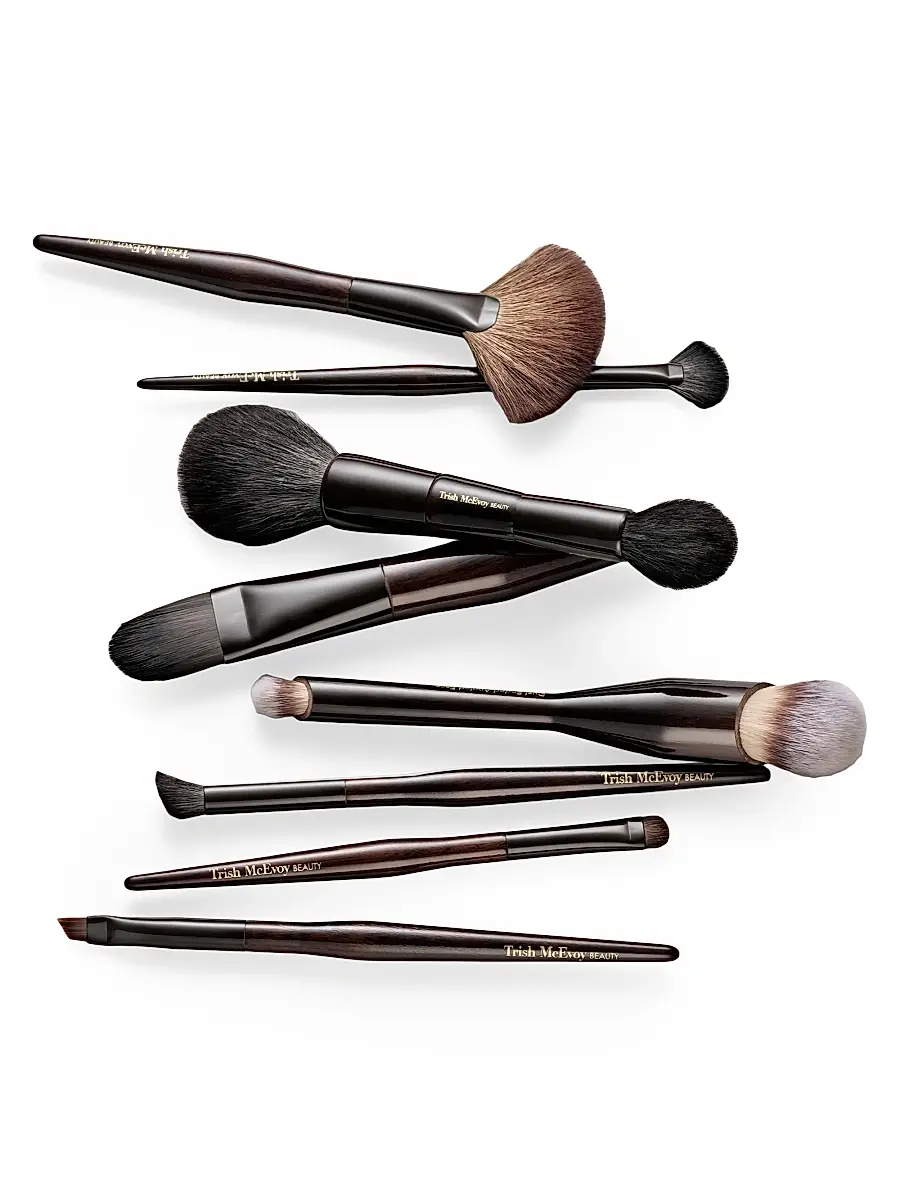 Trish McEvoy Va Va Voom Smudge 54 Brush | Thumbnail 4 Trish McEvoy Va Va Voom Smudge 54 Brush | Thumbnail 4