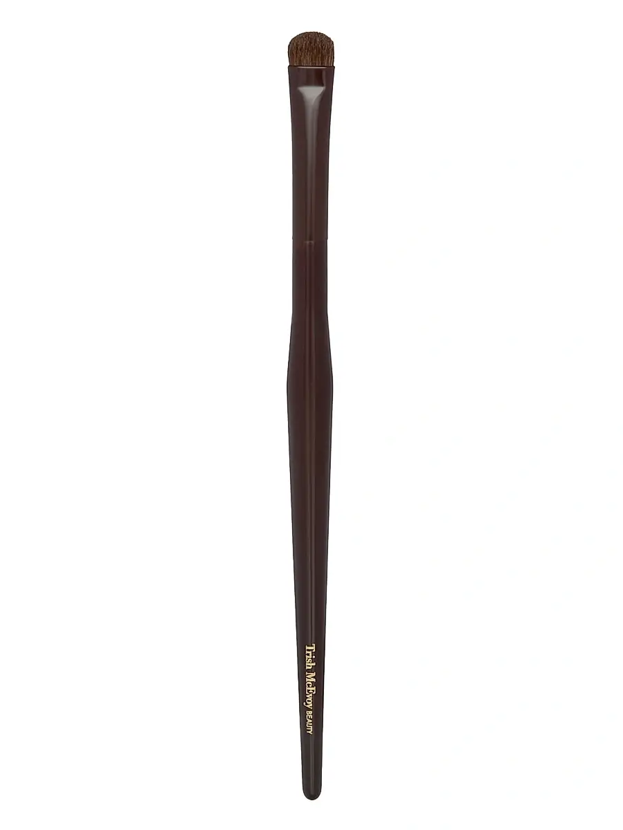 Trish McEvoy Va Va Voom Smudge 54 Brush