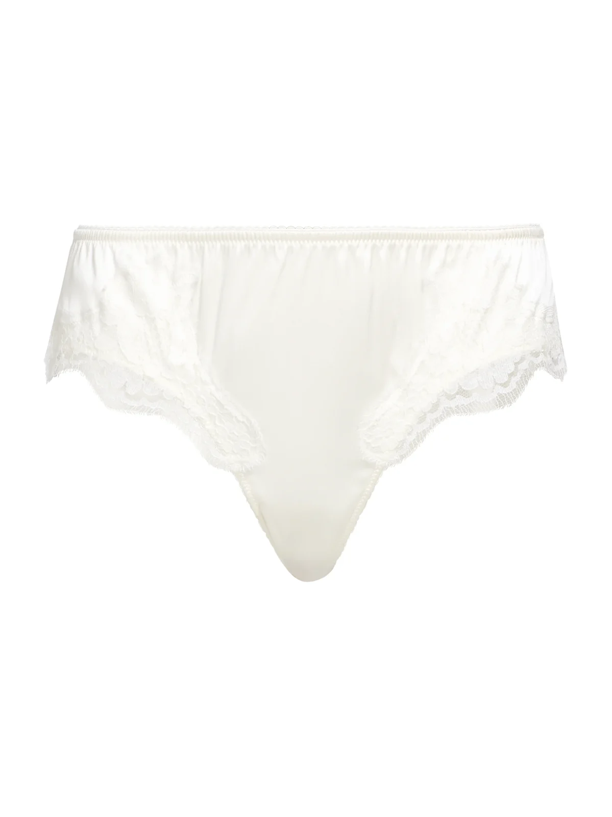 Women's Brasiliano Silk Hipster Brief Women's Brasiliano Silk Hipster Brief