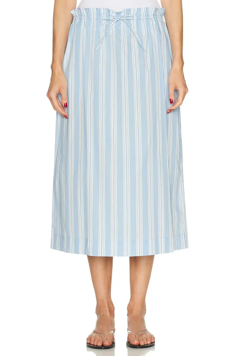 Staud Shore Skirt | Image 1 Staud Shore Skirt | Image 1