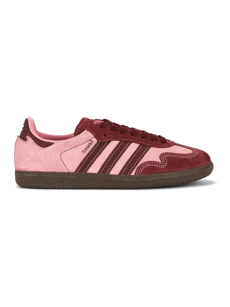 adidas Originals Samba OG Sneaker