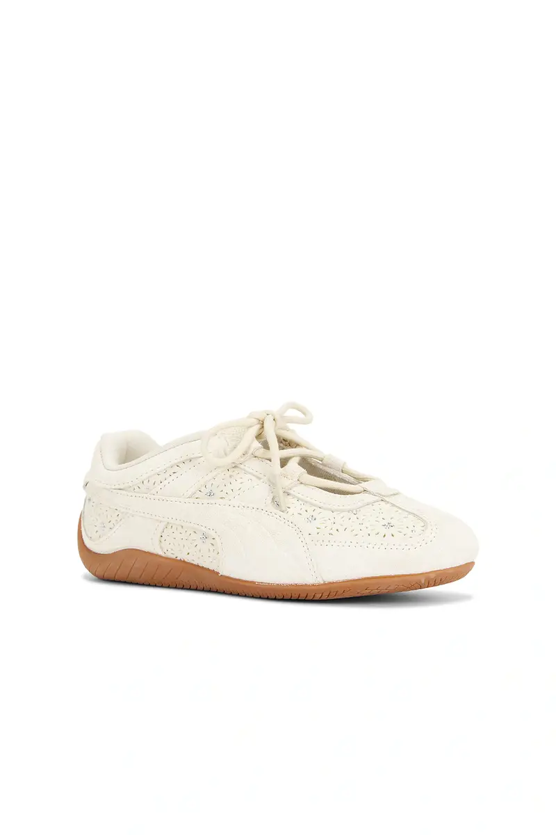 Puma Select Speedcat OG Bejewelled Sneaker | Thumbnail 2 Puma Select Speedcat OG Bejewelled Sneaker | Thumbnail 2