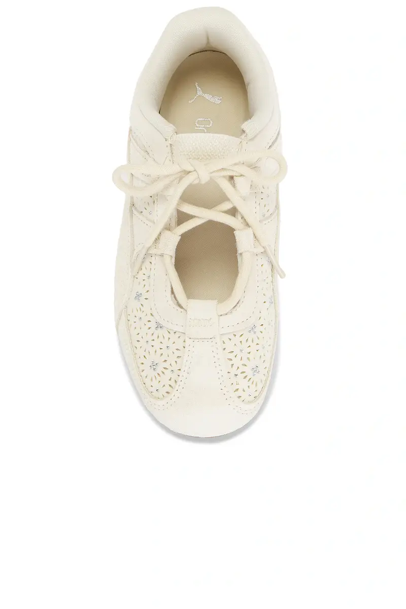 Puma Select Speedcat OG Bejewelled Sneaker | Thumbnail 4 Puma Select Speedcat OG Bejewelled Sneaker | Thumbnail 4