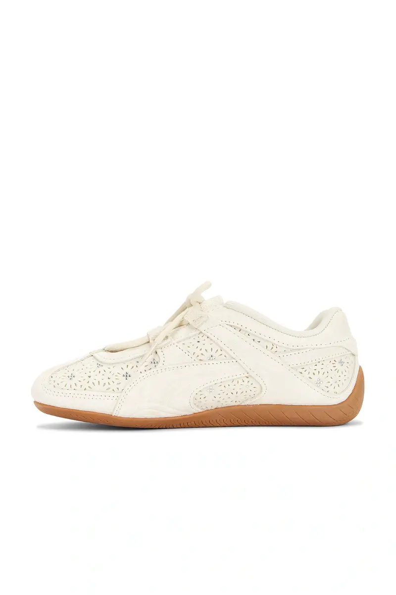 Puma Select Speedcat OG Bejewelled Sneaker | Thumbnail 5 Puma Select Speedcat OG Bejewelled Sneaker | Thumbnail 5