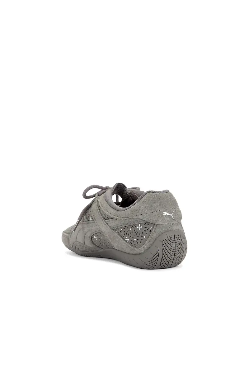 Puma Select Speedcat OG Bejewelled Sneaker | Thumbnail 3 Puma Select Speedcat OG Bejewelled Sneaker | Thumbnail 3
