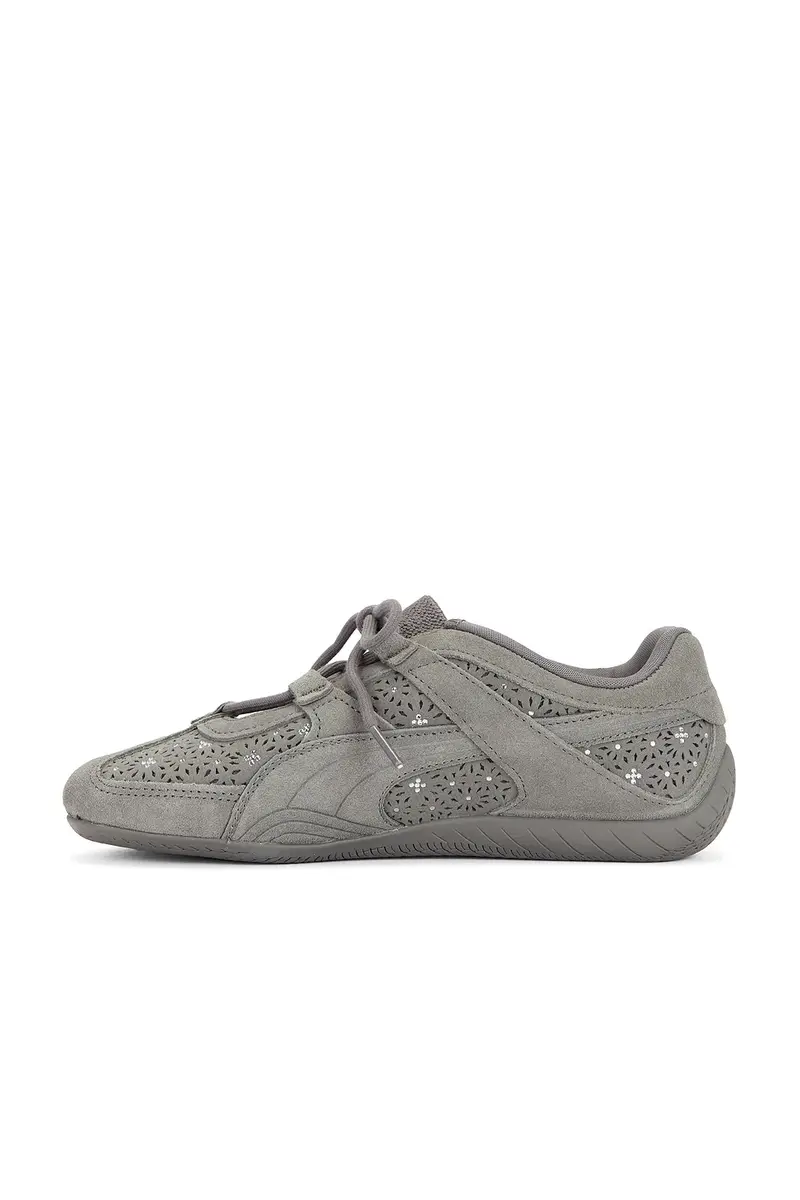 Puma Select Speedcat OG Bejewelled Sneaker | Thumbnail 5 Puma Select Speedcat OG Bejewelled Sneaker | Thumbnail 5