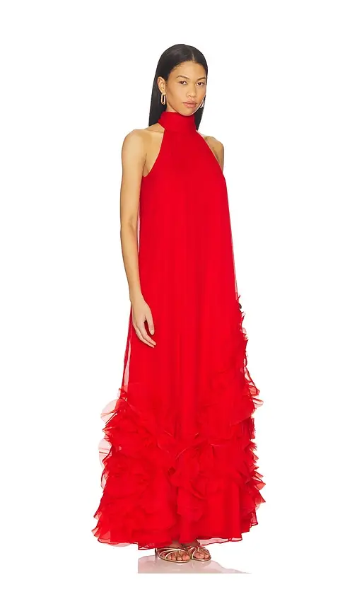 ELLIATT Evelin Gown | Thumbnail 2 ELLIATT Evelin Gown | Thumbnail 2