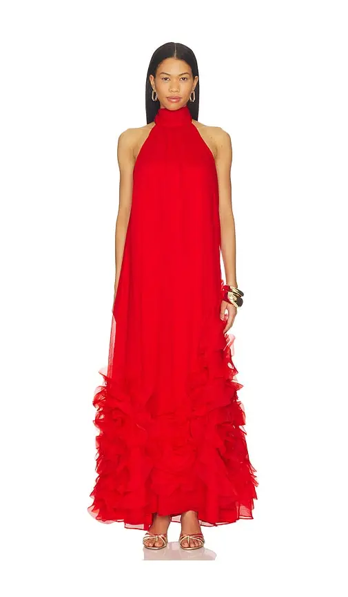 Evelin Gown Evelin Gown