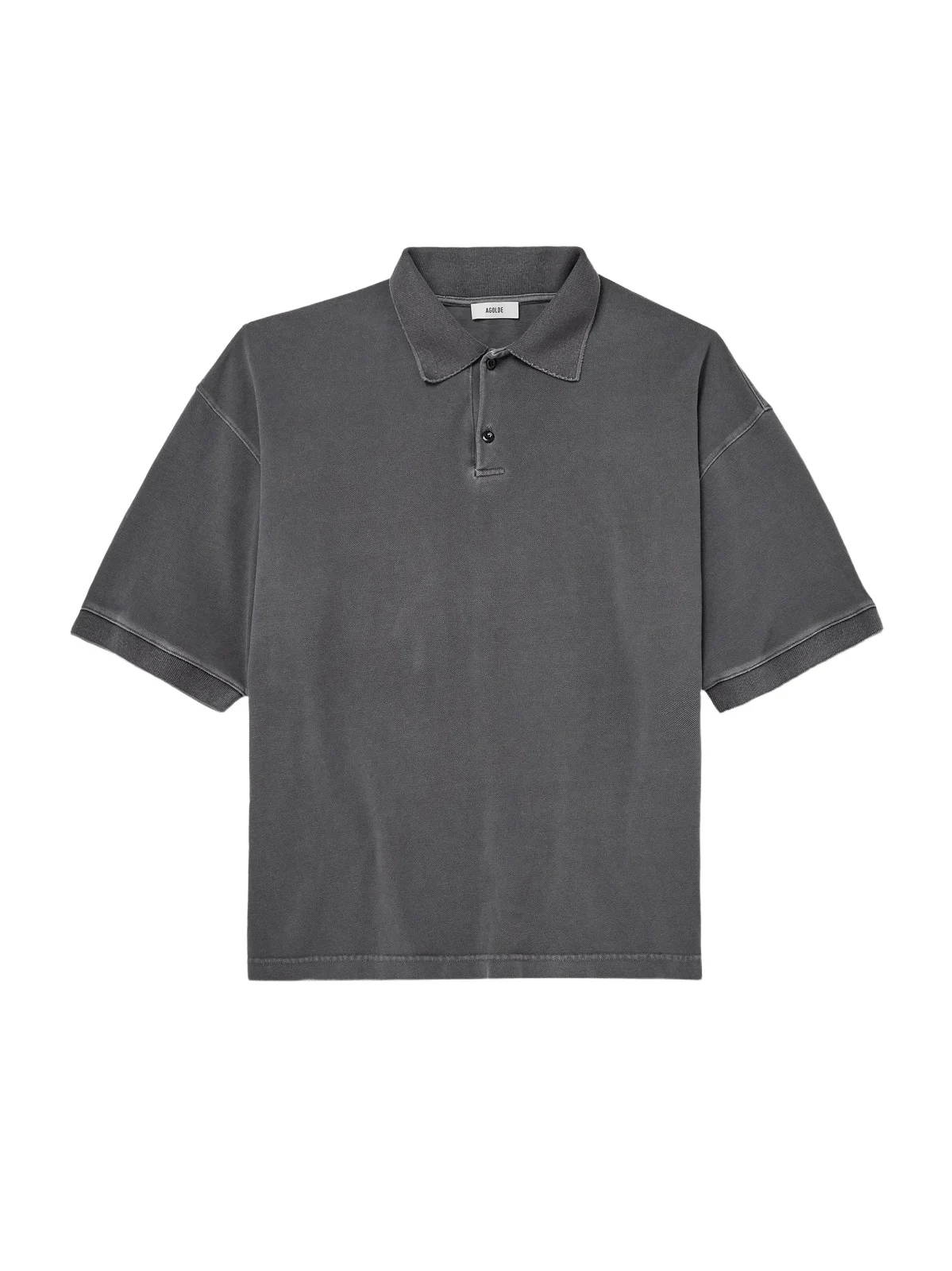 Curren Cotton-Jersey Polo Shirt - Men Curren Cotton-Jersey Polo Shirt - Men