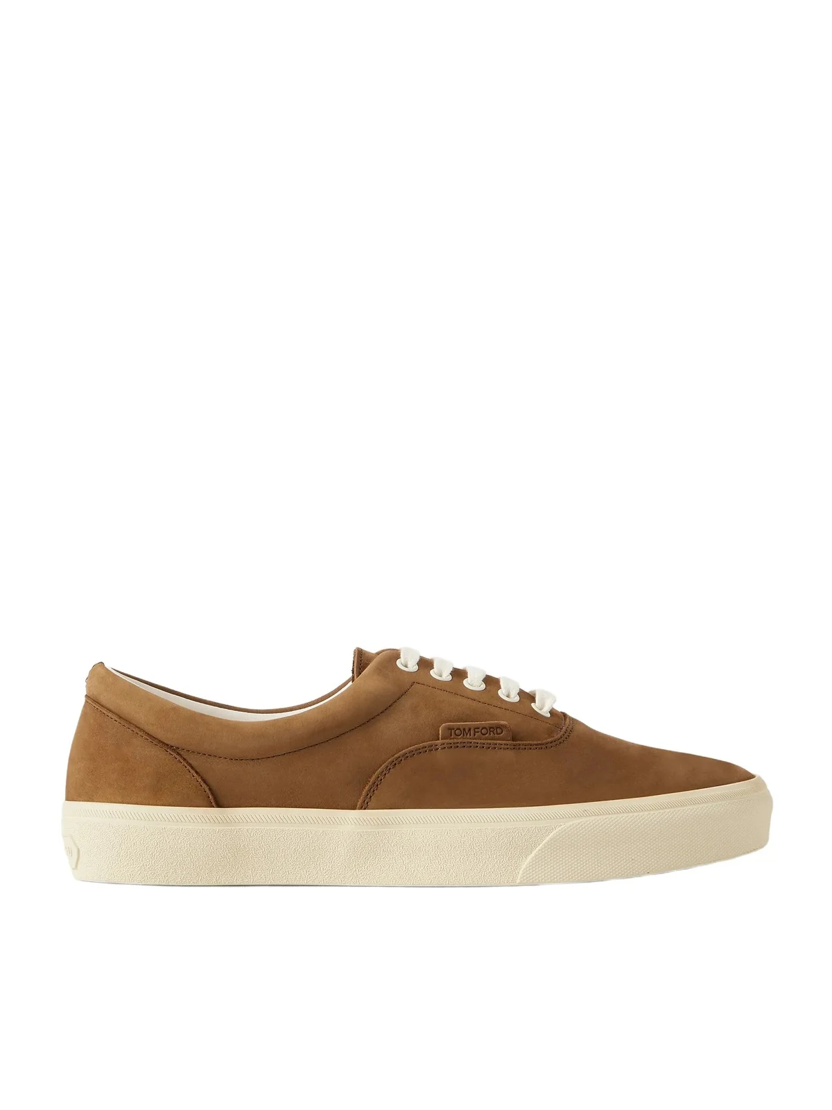 Jude Nubuck Sneakers - Men Jude Nubuck Sneakers - Men