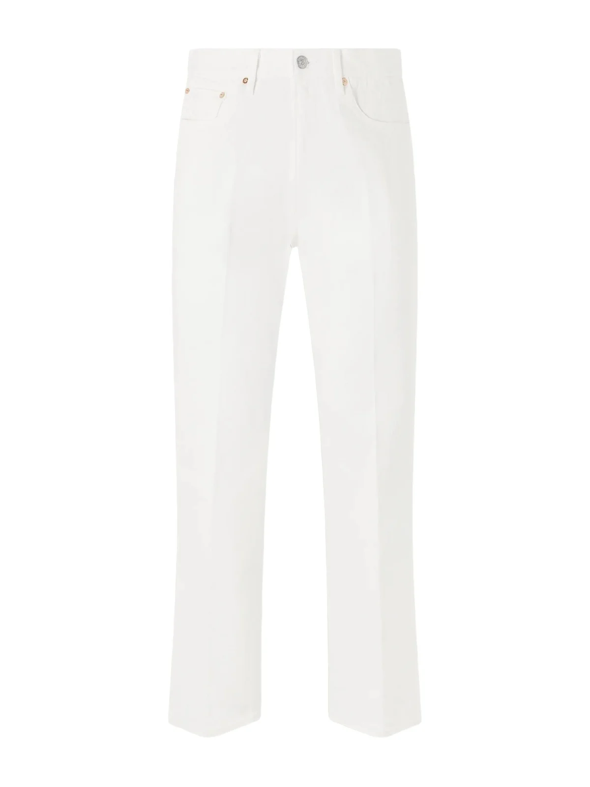 Kaptain Sunshine Skate Straight-Leg Jeans - Men